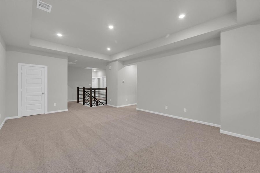 Image 36 of a home in Summer Place  35'.