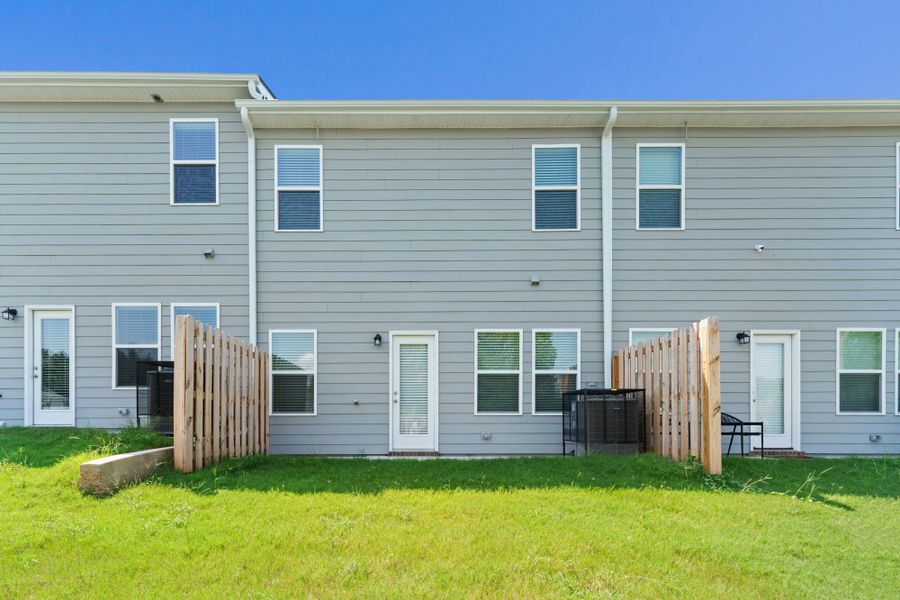 New Home in Hampton, GA.  - Slide 25
