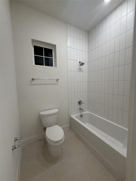 Furnished interior view inside a new home in Highland Crossing, Celina (Image 9). Furnished interior view inside a new home in Highland Crossing, Celina (Image 9).