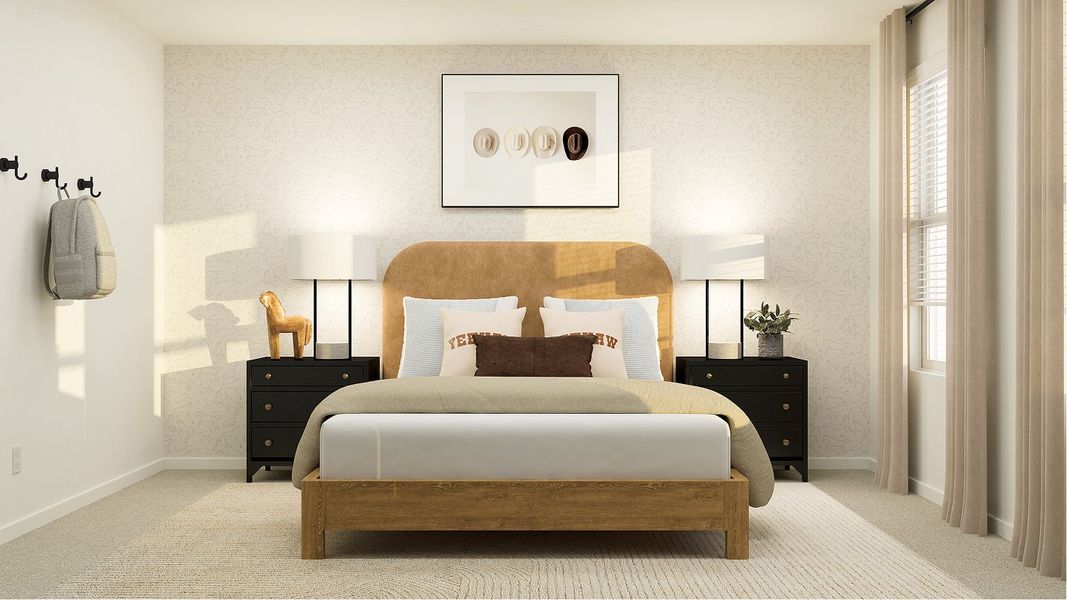 Grove Core L052 Santo Bed3 1of2 F2 052825 Grove Core L052 Santo Bed3 1of2 F2 052825