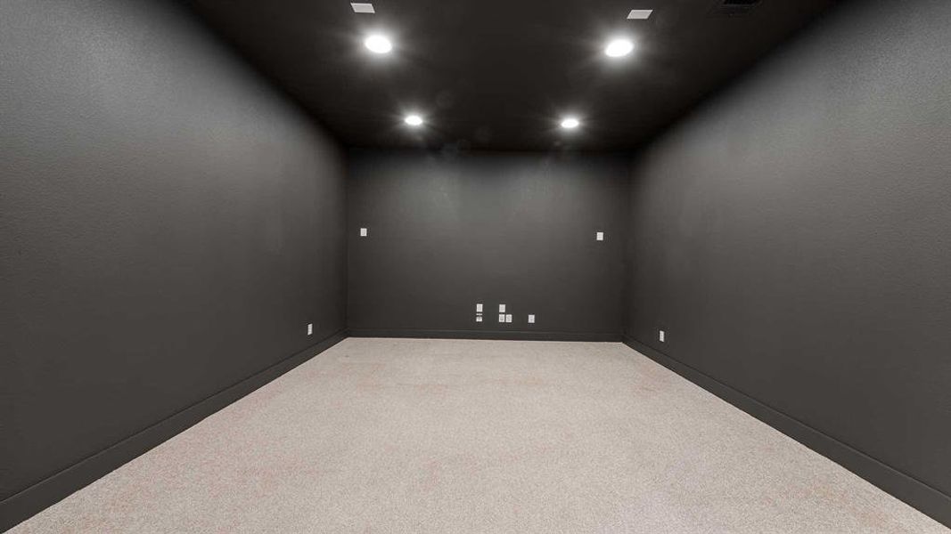 Spacious, unfurnished interior of a new home in , Lavon (Image 18). Spacious, unfurnished interior of a new home in , Lavon (Image 18).