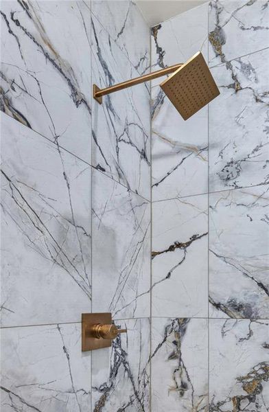 Close-up of interior finishes inside a home in , Tucker (Image 21).
