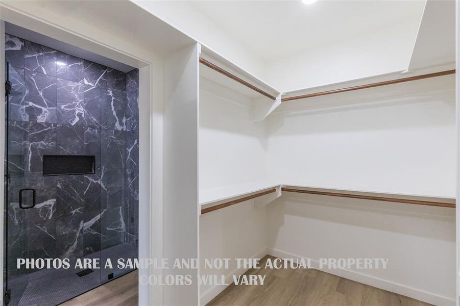 Spacious, unfurnished interior of a new home in , Abilene (Image 19).