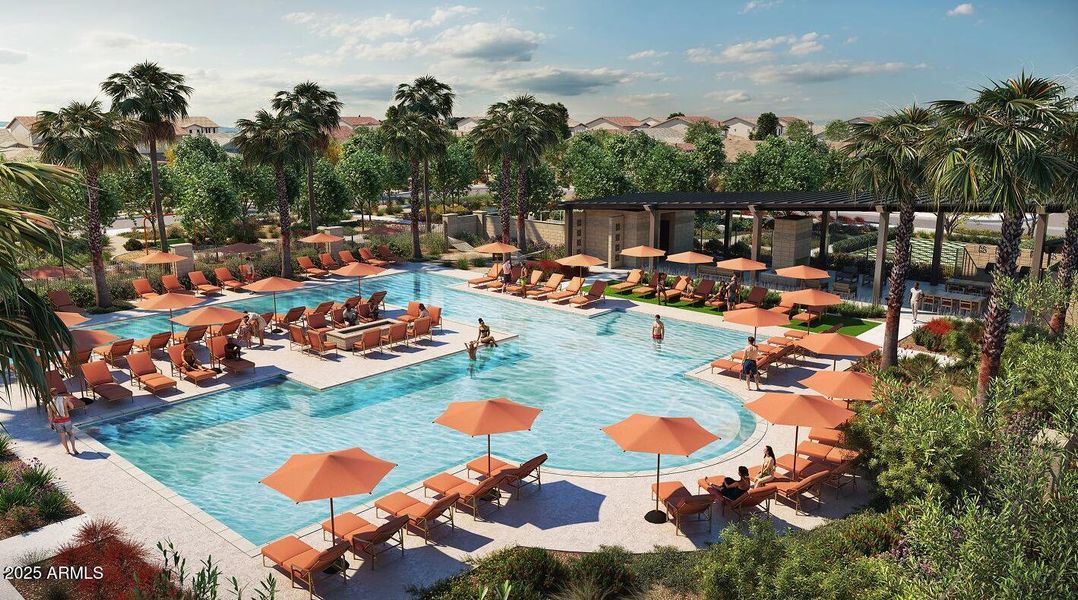 Swimming Pool Swimming Pool