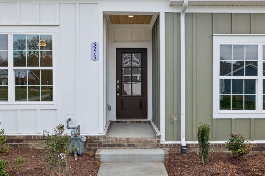 3215 Tasker Dr LOT 263 • Hendrickson A