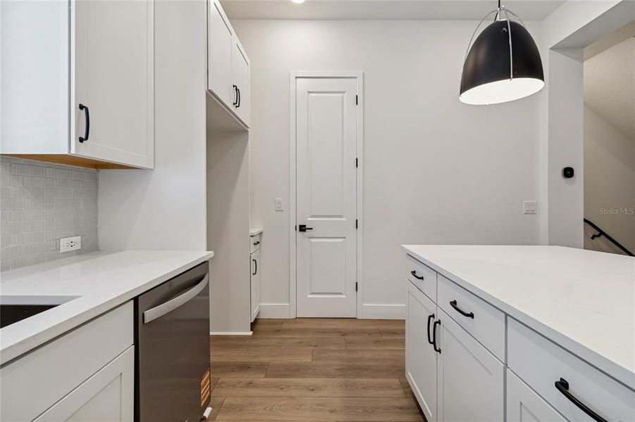 Furnished interior view inside a new home in Apex at Seminole Heights, Tampa (Image 12). Furnished interior view inside a new home in Apex at Seminole Heights, Tampa (Image 12).