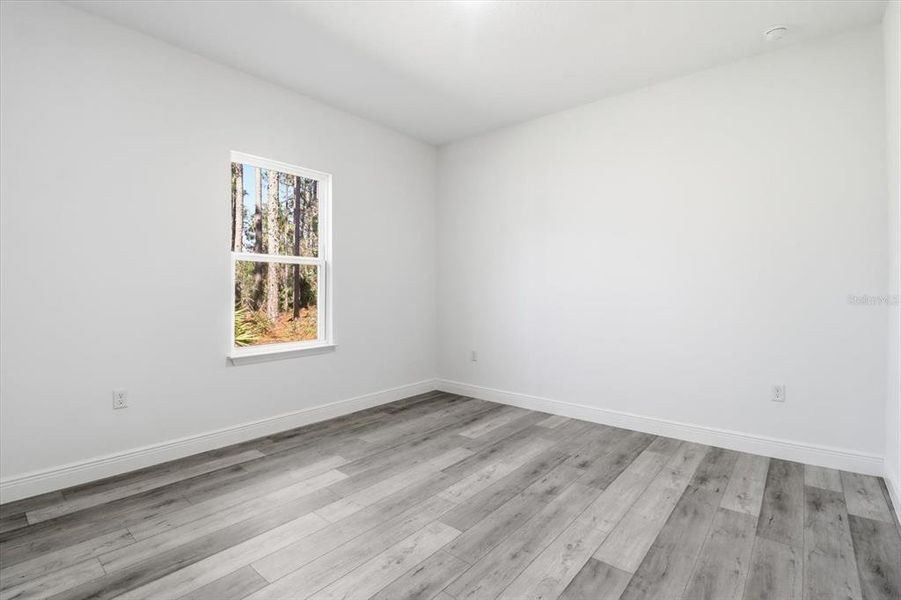 Spacious, unfurnished interior of a new home in , Citrus Springs (Image 21). Spacious, unfurnished interior of a new home in , Citrus Springs (Image 21).