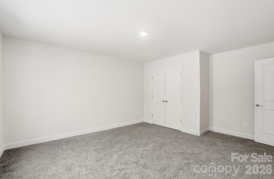 Spacious, unfurnished interior of a new home in , Albemarle (Image 36). Spacious, unfurnished interior of a new home in , Albemarle (Image 36).