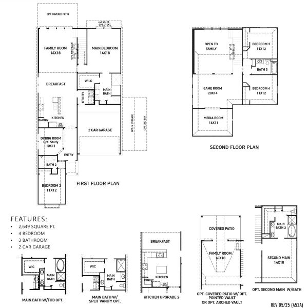 Floor Plan Floor Plan