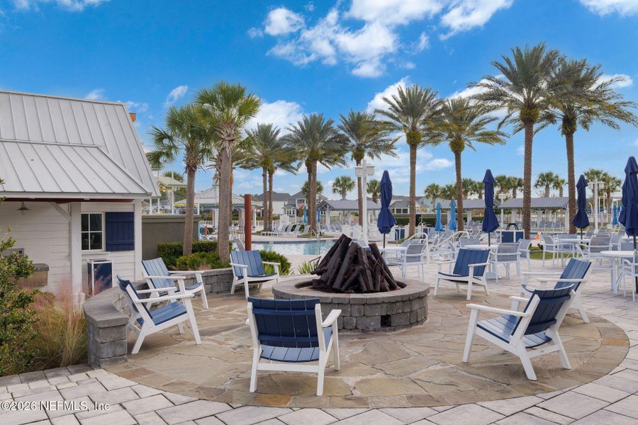 Community amenities in , St. Augustine (Image 64).