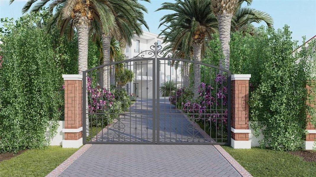 Community amenities in , New Port Richey (Image 4).