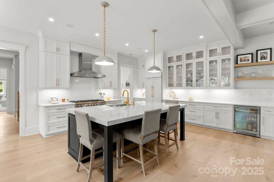 Furnished interior view inside a new home in , Cornelius (Image 27). Furnished interior view inside a new home in , Cornelius (Image 27).