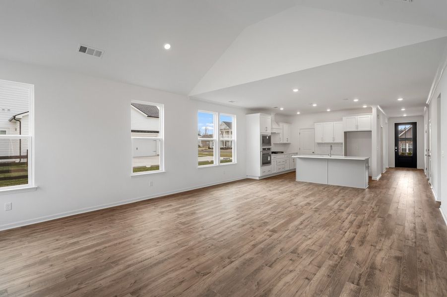 3,021sf New Home in Fairview, TN.  - Slide 22