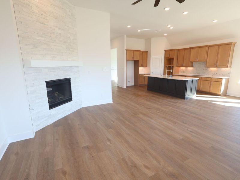 Family Room Family Room