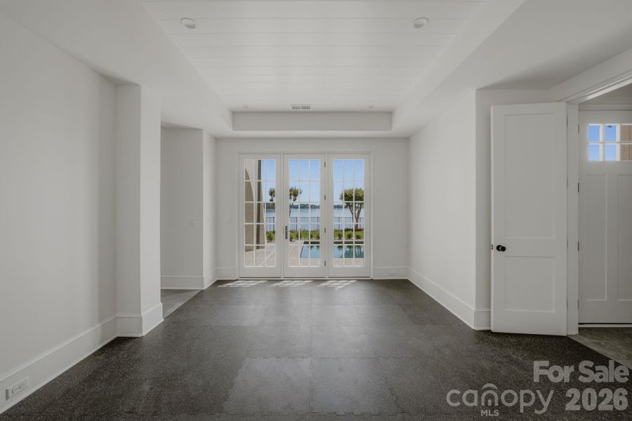 Spacious, unfurnished interior of a new home in , Denver (Image 21).