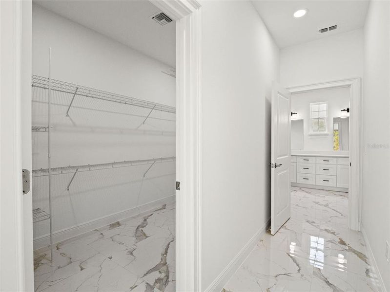 Spacious, unfurnished interior of a new home in , Eustis (Image 17). Spacious, unfurnished interior of a new home in , Eustis (Image 17).