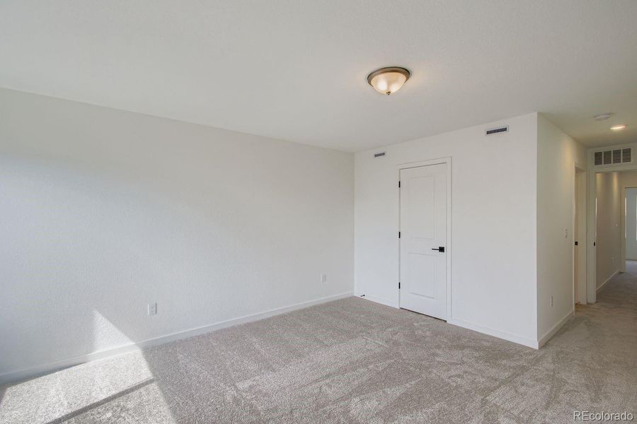 Primary Suite Primary Suite