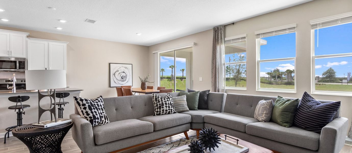 Peabody family room Peabody family room