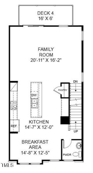 Hayworth 2nd Floor Hayworth 2nd Floor