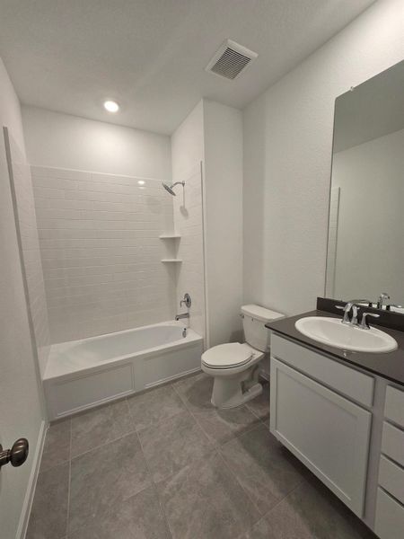 REPRESENTATIVE- NOT ACTUAL HOME