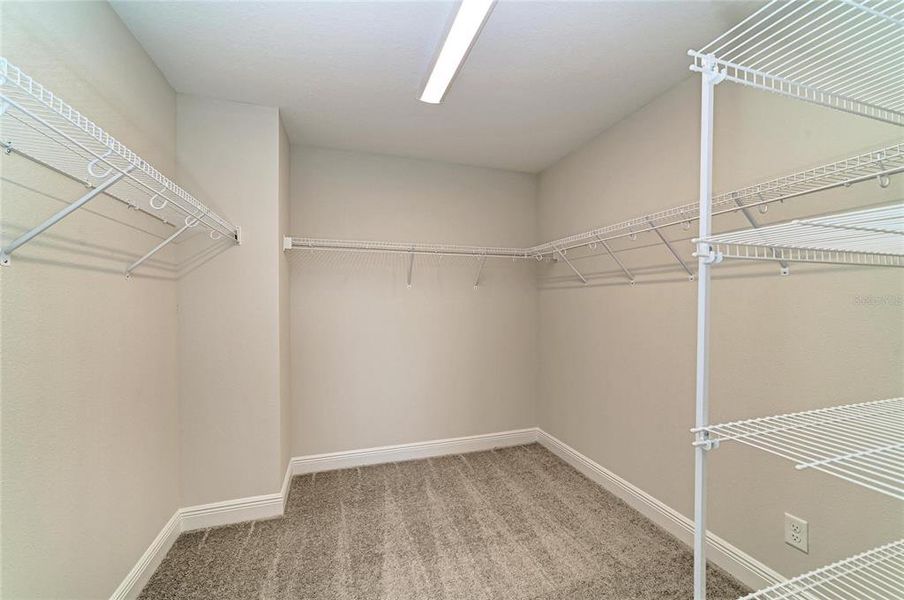 Spacious, unfurnished interior of a new home in Pasadena Woods, Pasadena Hills (Image 25).