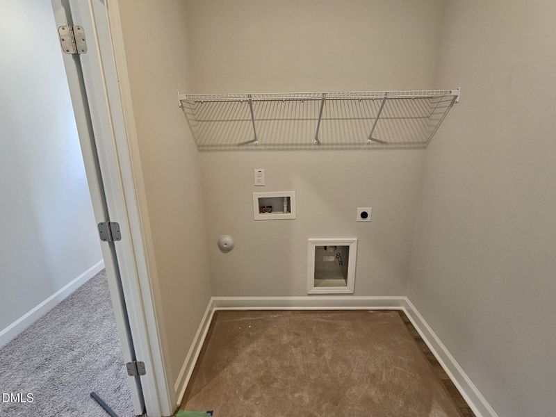 RWK 37 Laundry Room RWK 37 Laundry Room