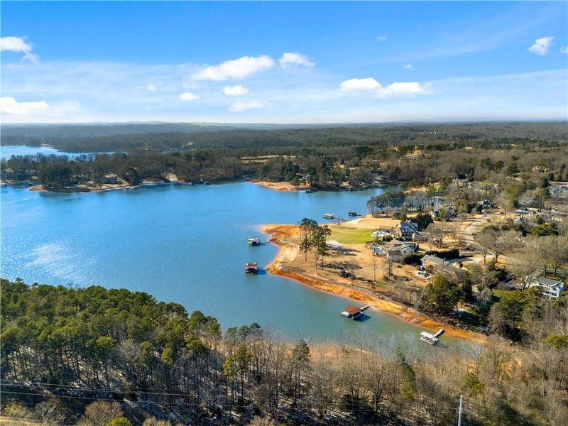 Natural landscape and outdoor views near  in Gainesville (Image 32).