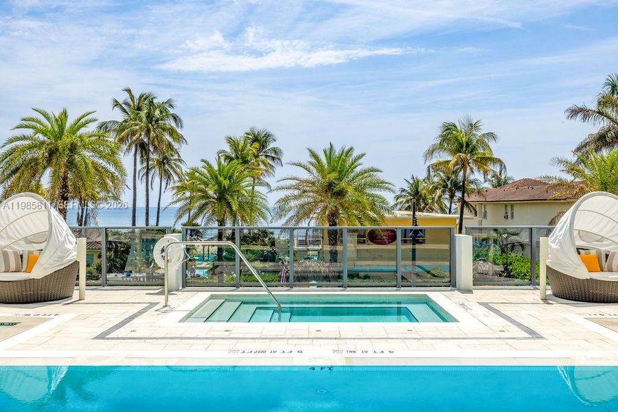 Community amenities in Salato, Pompano Beach (Image 47).
