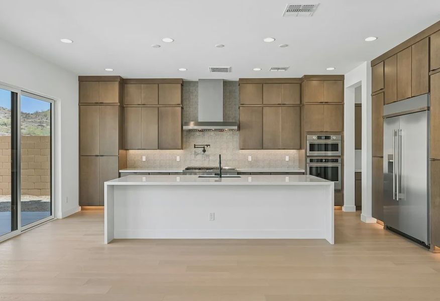 Kitchen - 9 of 17 Kitchen - 9 of 17