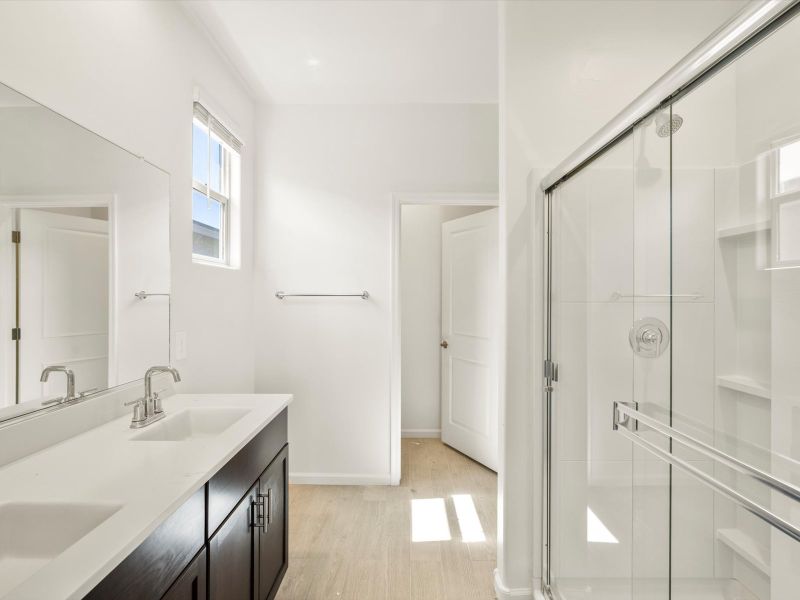 Welcome to the 1320 floorplan image taken at Fieldstone at Gladden Farms in Marana, AZ. Welcome to the 1320 floorplan image taken at Fieldstone at Gladden Farms in Marana, AZ.