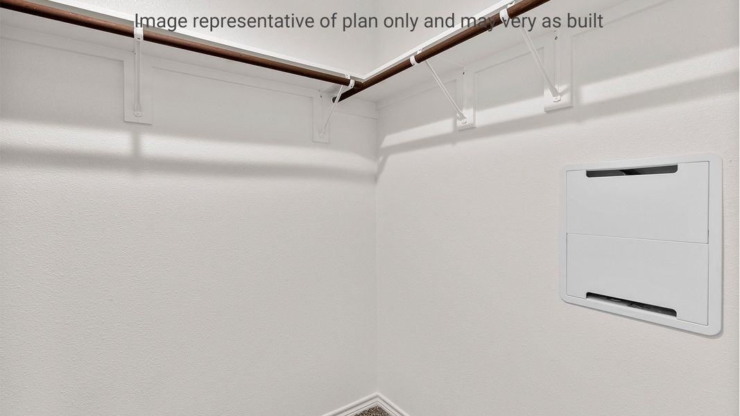 Spacious, unfurnished interior of a new home in Rancho Vista, Corpus Christi (Image 28). Spacious, unfurnished interior of a new home in Rancho Vista, Corpus Christi (Image 28).