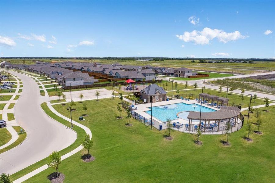 River Ridge Community River Ridge Community