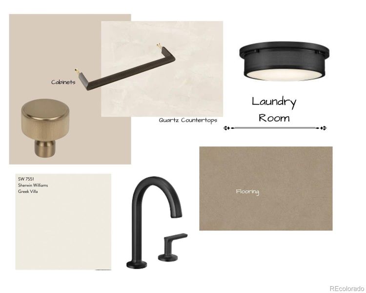 Laundry and Mudroom Selections Laundry and Mudroom Selections