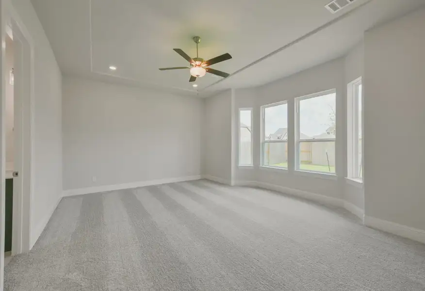 Homesite 4406 primary bed - 10 of 24