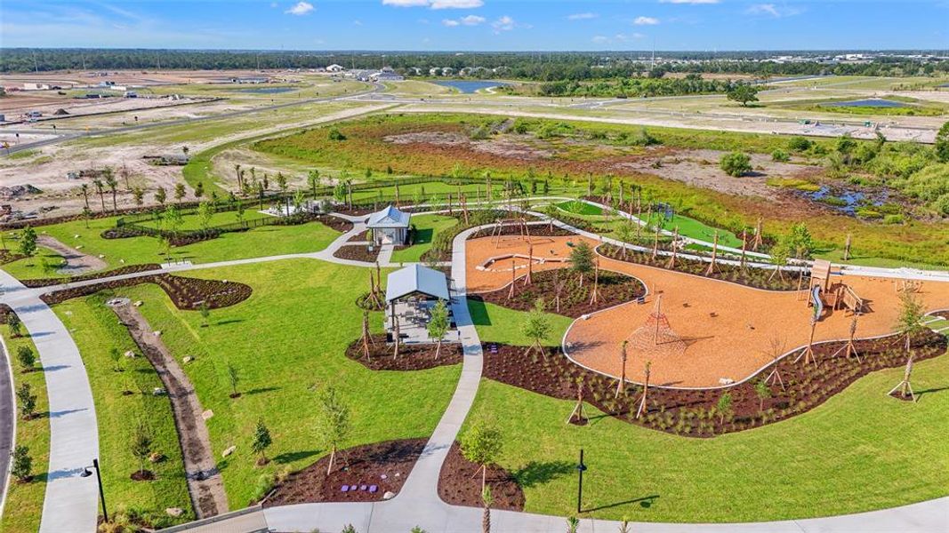 Community amenities in , Sarasota (Image 56).
