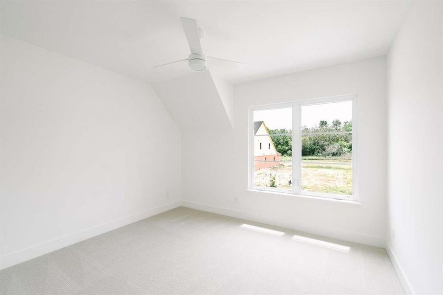 Spacious, unfurnished interior of a new home in , Aledo (Image 15). Spacious, unfurnished interior of a new home in , Aledo (Image 15).