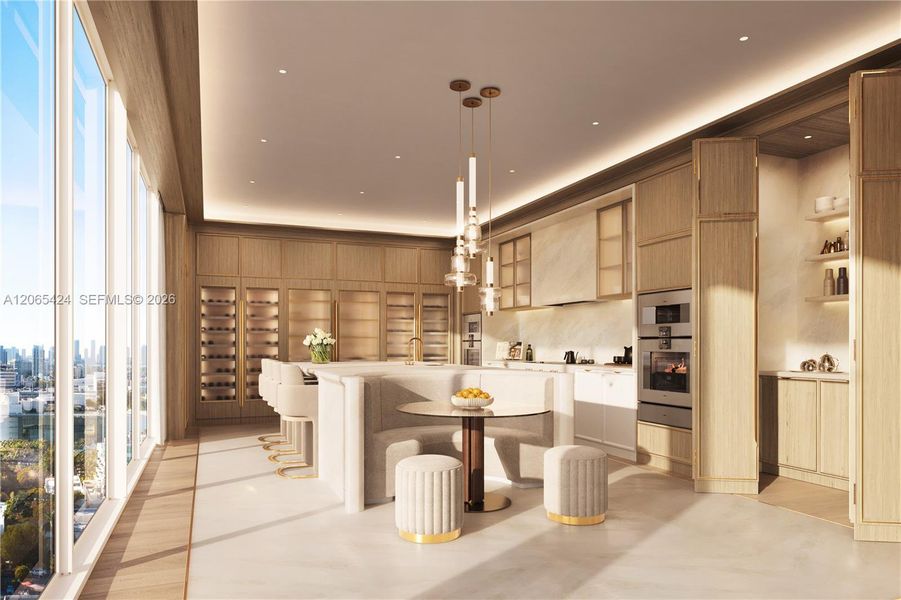 Artist rendering - digitally created Artist rendering - digitally created