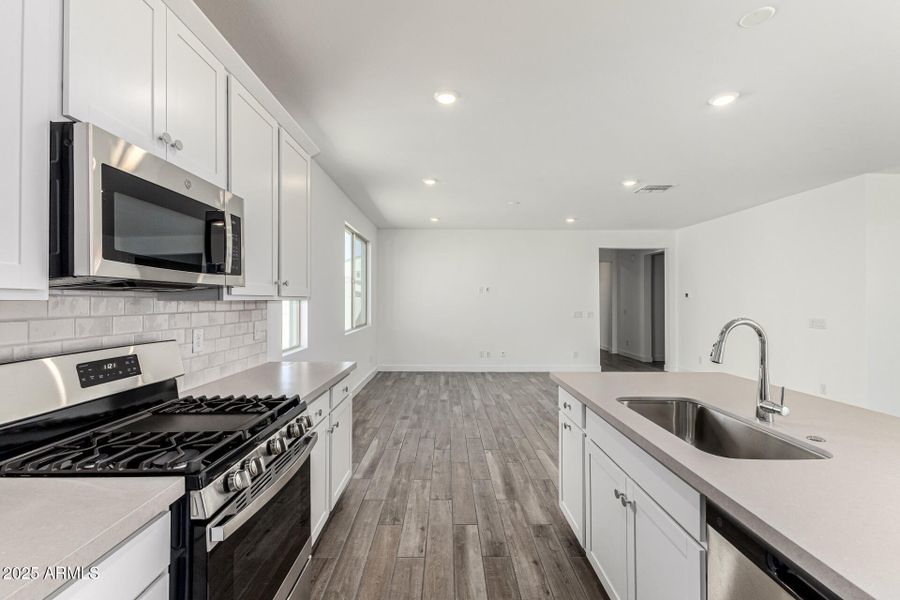 13 - Palo Brea 13 - Palo Brea