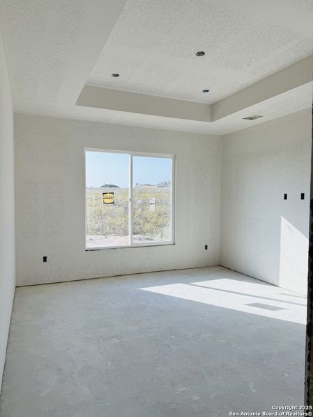 In-progress construction of a new home in , La Vernia, TX (Image 3). In-progress construction of a new home in , La Vernia, TX (Image 3).