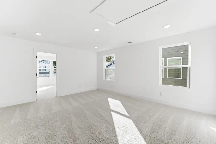 Loft - Representational Photo