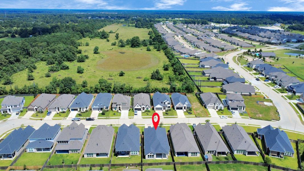 Image 37 of a home in Amira: Heritage Collection. Image 37 of a home in Amira: Heritage Collection.