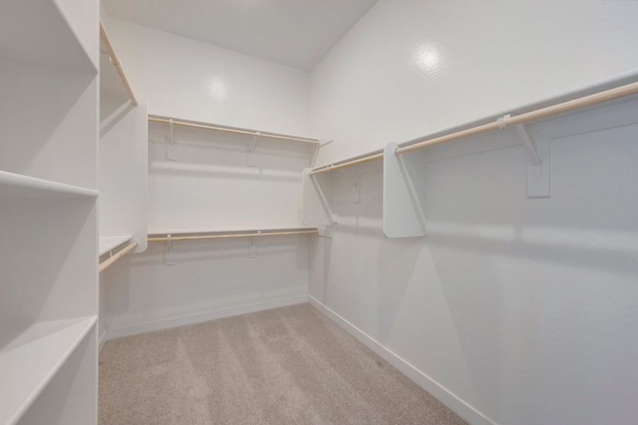 Spacious, unfurnished interior of a new home in Blossom Rock, Apache Junction (Image 31). Spacious, unfurnished interior of a new home in Blossom Rock, Apache Junction (Image 31).