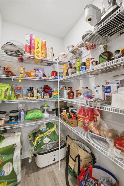 Close-up of interior finishes inside a home in Summercrest, Ocala (Image 21).