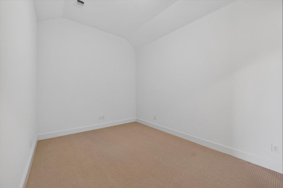 Entertainment Room
