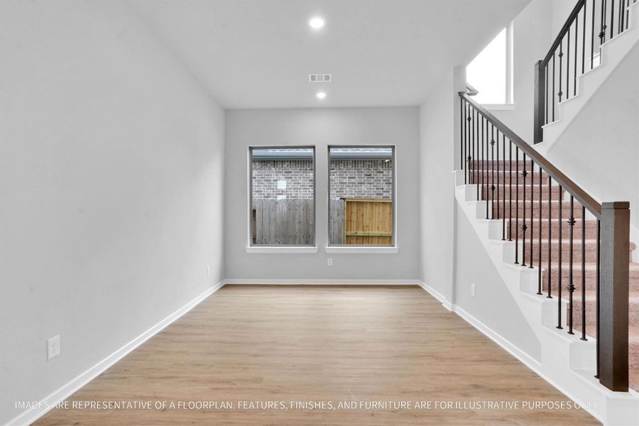 Image 16 of a home in Lago Mar 50' & 55'. Image 16 of a home in Lago Mar 50' & 55'.