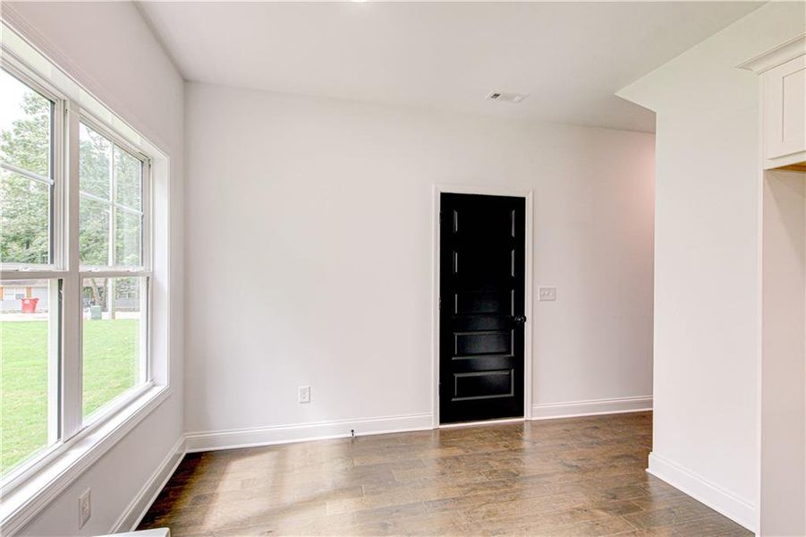 Spacious, unfurnished interior of a new home in , Villa Rica (Image 53).