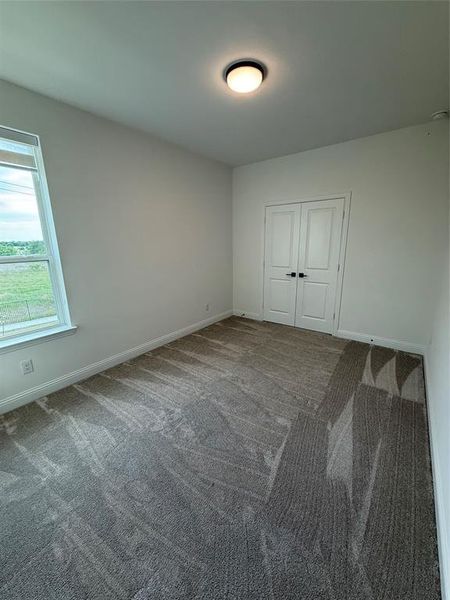 Spacious, unfurnished interior of a new home in Lexington Frisco, Frisco (Image 15).