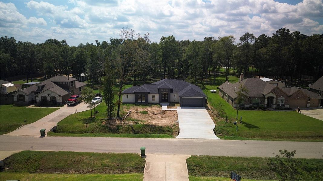 Image 40 of a home in . Image 40 of a home in .