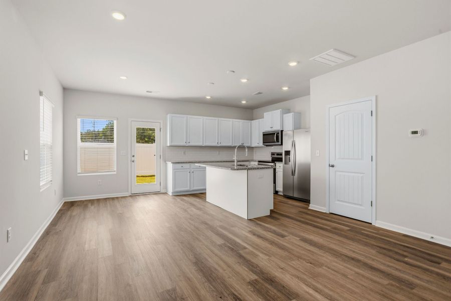 New Home in Greenville, SC.  - Slide 8
