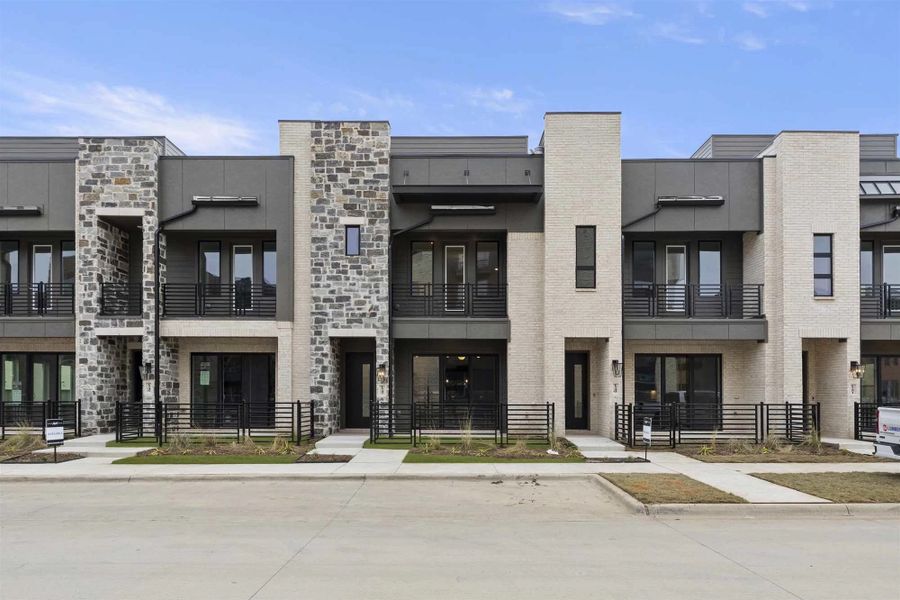 Exterior Design Representative Photo